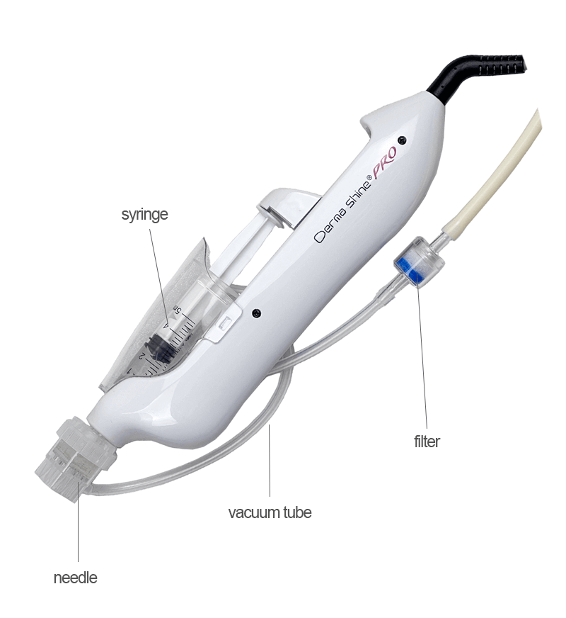 dermashine injection training - News - 4